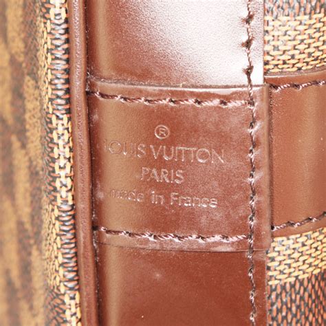 Louis Vuitton Grimaud Travel bag 389212 